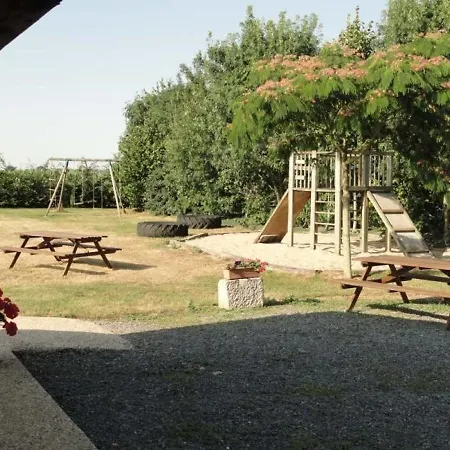 بيت للعطل House La Cle Des Champs *