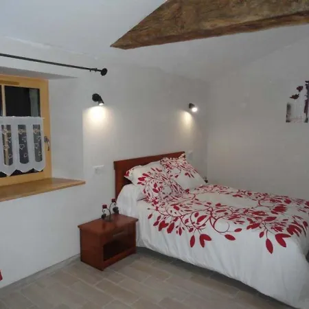 بيت للعطل House La Cle Des Champs *