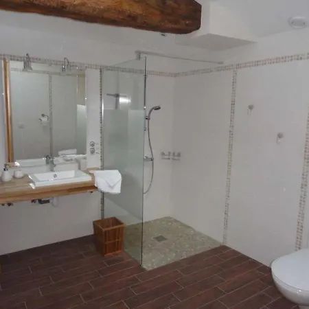 بيت للعطل House La Cle Des Champs *