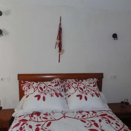 بيت للعطل House La Cle Des Champs *