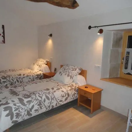 بيت للعطل House La Cle Des Champs *
