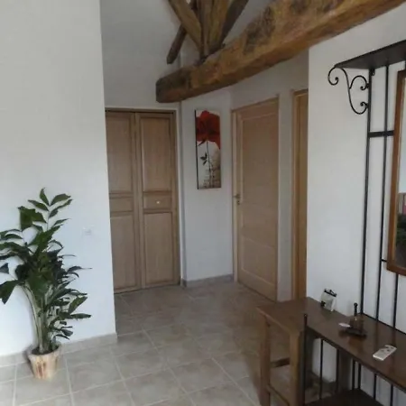 House La Cle Des Champs * Luçon